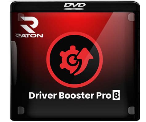 Iobit driver booster portable 2021